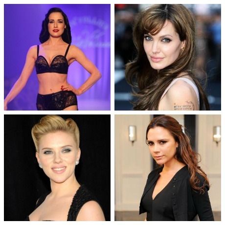 Οι stars του Hollywood συμβουλεύουν: Τα do's για καλύτερο sex!