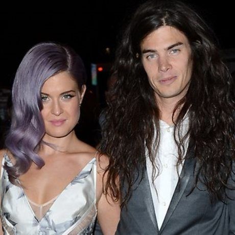 Ο πραγματικός λόγος για τον οποίο χώρισε η Kelly Osbourne. Kαι δεν αυτό που νομίζετε