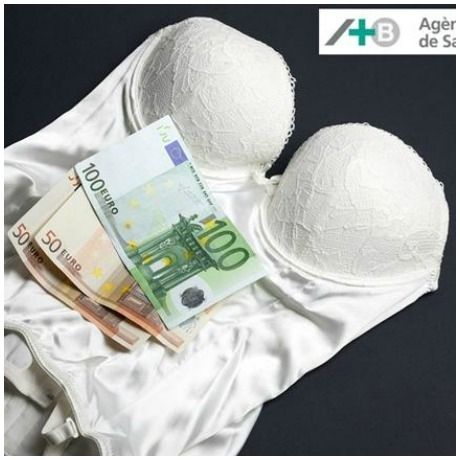 Σεξ & χρήμα: Ποια είναι η σχέση τους τελικά;