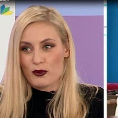 Ακόμα μια αποκάλυψη της Μελέτη: ««Έβαλα τα κλάματα, της πήγα δώρο, δεν μου απάντησε ποτέ»