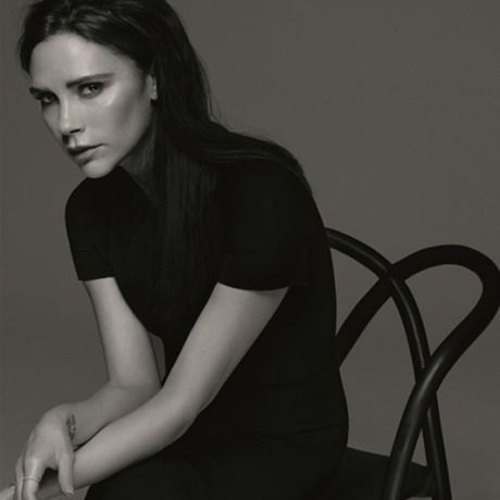 Τι σχεδιάζει η Victoria Beckham με το Skype;