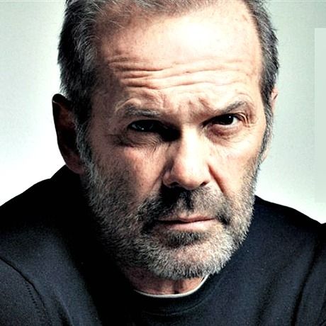 Ο Πέτρος Κωστόπουλος έκλεισε τα 60!