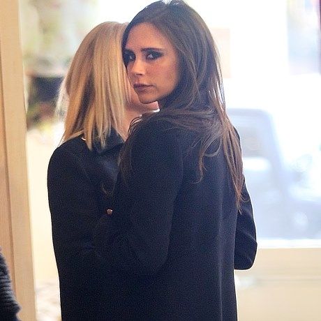 Τι άλλο θα σχεδιάσει η Victoria Beckham;