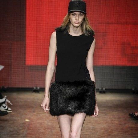 Donna Karan: Αφήνει τα DKNY;