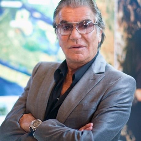 Roberto Cavalli: «Σταμάτα να με αντιγράφεις, Michael Kors!»