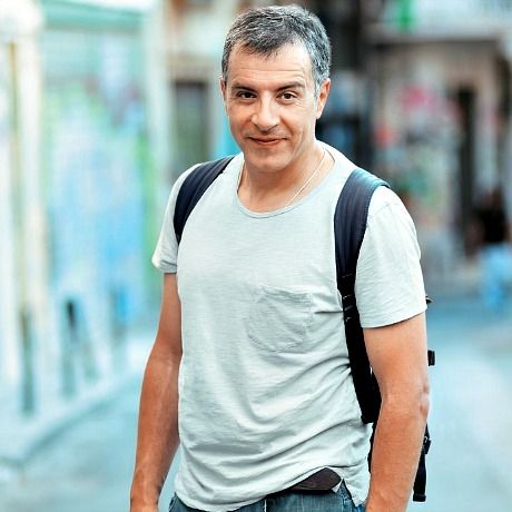 Το μπέρδεμα με τους υποψήφιους στο νέο κόμμα του Σταύρου Θεοδωράκη