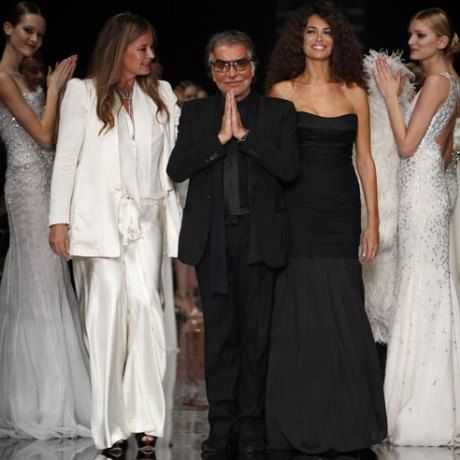 Roberto Cavalli: Πωλείται ο ιταλικός οίκος;