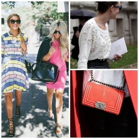 Spring Fashion: Tα 10 κομμάτια κλειδιά που πρέπει να βάλεις στην γκαρνταρόμπα σου ΤΩΡΑ
