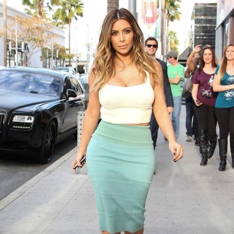 Εδώ γελάμε! Δε φαντάζεστε τι έκανε η Kim, που αποδεικνύει ότι είναι εντελώς για... δέσιμο!