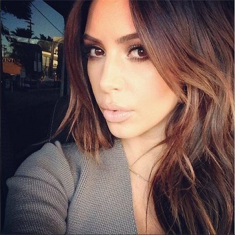 Η χειρότερη φούστα που έχει φορέσει ποτέ η Kim Kardashian