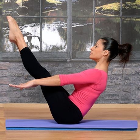 Τώρα το Homefitness.gr φέρνει το γυμναστήριο στο σπίτι σου!