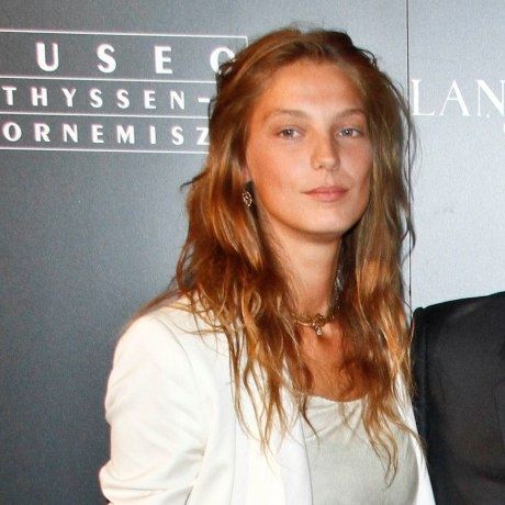 Daria Werbowy: Δε φαντάζεστε ποιο είναι το αγαπημένο μέρος του supermodel σε όλο τον κόσμο