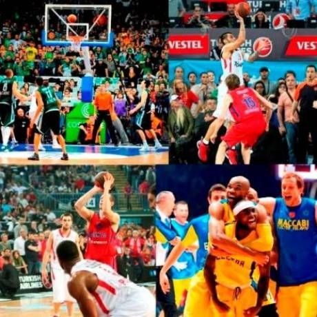 ΤΣΣΚΑ Μόσχας: Έξι χρόνια… αιώνιας κατάρας (photos+videos)