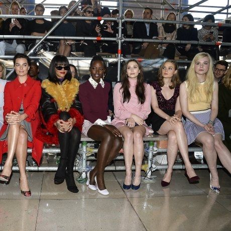 Τι πληρώνουν τα brands για να εξασφαλίσουν celebrity παρουσίες στα shows τους;