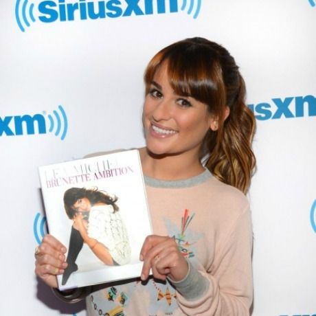 H Lea Michele το έχει να ερωτεύεται τους συμπρωταγωνιστές της: Δείτε το amore