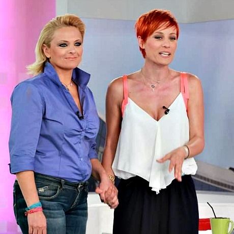 Δυσάρεστα νέα: Η Χριστίνα Λαμπίρη φεύγει, η Μελέτη έρχεται!