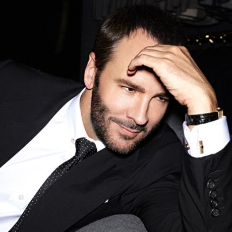 Tom Ford: Για ποιο πράγμα δεν έχει χρόνο από τότε που έγινε πατέρας;