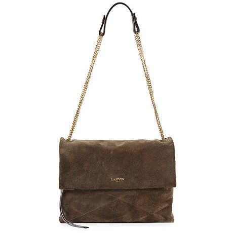 Lanvin Sugar Bag: Ο Alber Elbaz τα κατάφερε και πάλι!