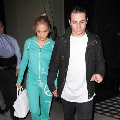 Μήπως κλαίτε όταν χωρίζετε; Δείτε τι έκανε η Jennifer Lopez και πάρτε μαθήματα ζωής