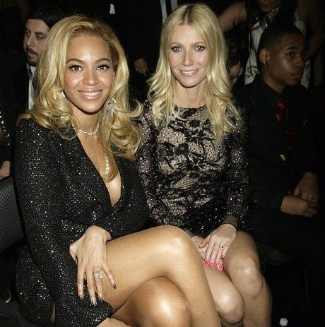 Χάλια τα νεύρα τους: Τι σκοπεύουν να κάνουν Beyonce και Gwyneth για να ανέβουν ψυχολογικά;