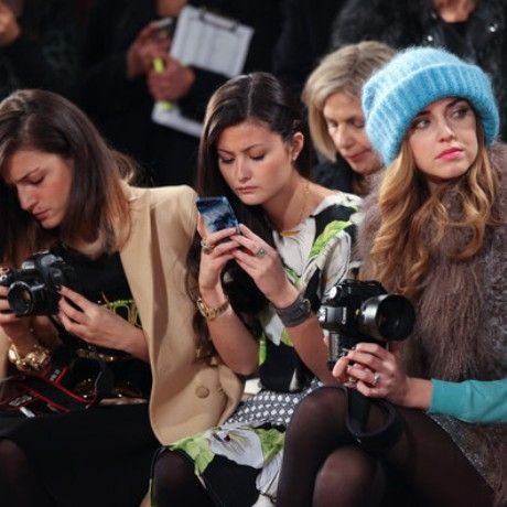 Πόσα χρήματα βγάζουν οι fashion bloggers;