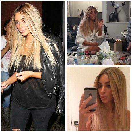 Βλέπετε κάτι ψεύτικο πάνω στην Kim Kardashian; Μόνοι οι beauty addicts θα ξέρετε!