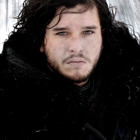 Kit Harington: O Jon Snow όπως δεν τον έχουμε ξαναδεί