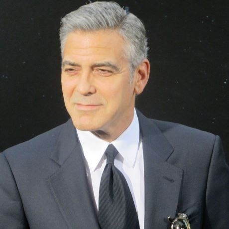 O George Clooney έξαλλος για την πεθερά του! Δείτε την επιστολή που έγραψε για χάρη της