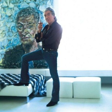 Roberto Cavalli, το club: το νέο εγχείρημα του σχεδιαστή, είναι γεγονός