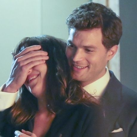 H Beyoncé … διέρρευσε το teaser του πολυαναμενόμενου «50 Shades of Grey»