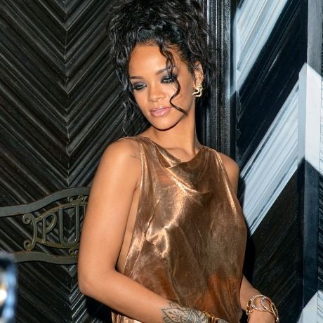 Rihanna: Ετοιμάζει την δική της fashion αυτοκρατορία;