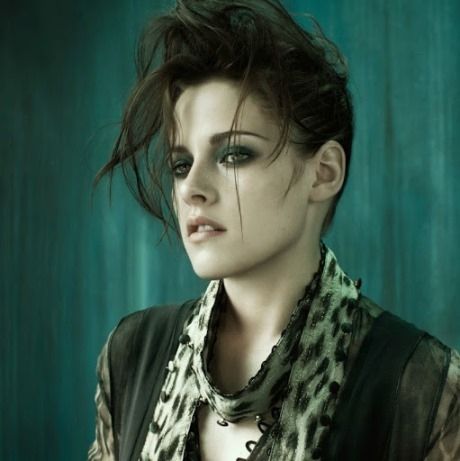 Έλεος βρε κορίτσι μου: Αυτή τη φορά η Kristen Stewart τερμάτισε το... κοντέρ της αηδίας