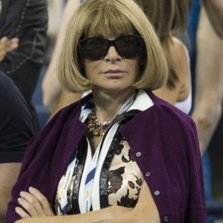 Anna Wintour: Για ποιο λόγο δεν πήγε στο fashion week της Νέας Υόρκης;