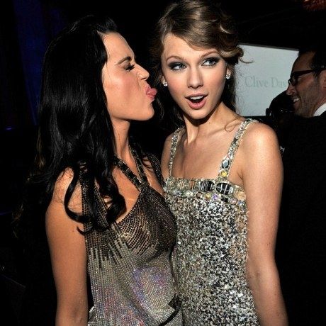 Κaty Perry VS Τaylor Swift: Η νέα διάσημη κόντρα είναι πιο σκληρή απ΄όσο φαντάζεστε!