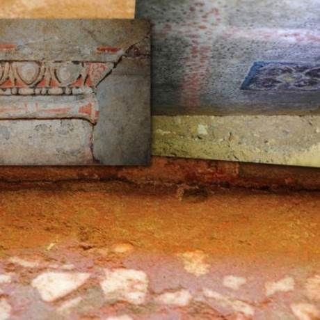 Αμφίπολη: Όλα τα σενάρια για τη σύληση του μνημείου και την ταυτότητα του νεκρού