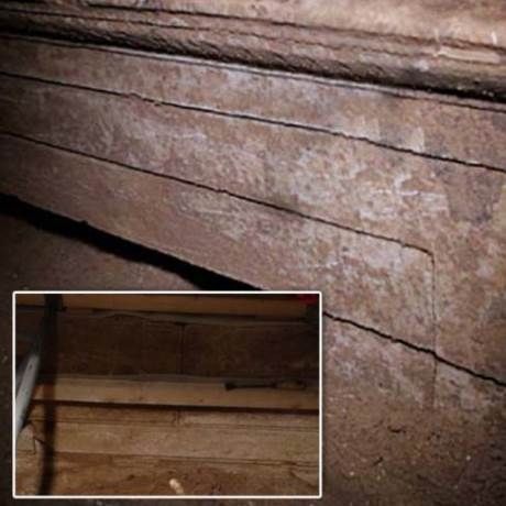 Αμφίπολη: Εν αναμονή νέων σημαντικών ευρημάτων (pics)