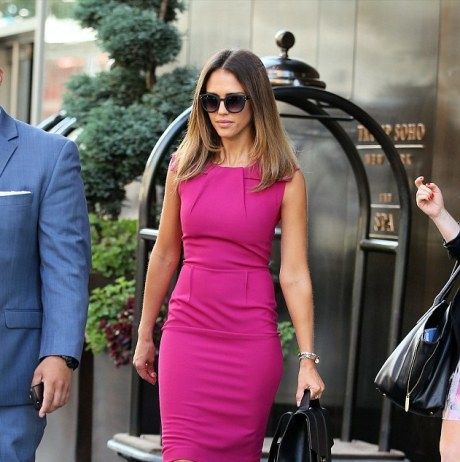 Kρίμα και σε συμπαθούσαμε: Η δήλωση της Jessica Alba που σίγουρα θα σας εκνευρίσει