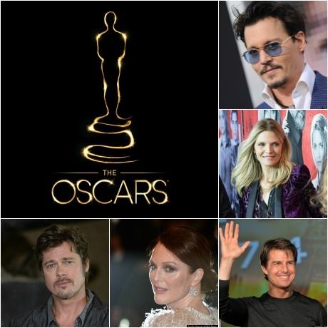 Oscar:14 ηθοποιοί που νομίζετε ότι έχουν πάρει Oscar αλλά δεν τα έχουν καταφέρει
