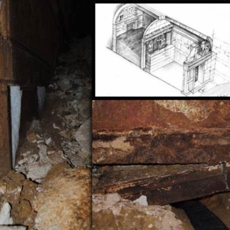 Αμφίπολη: Θα αποκαλυφθεί ποτέ η ταυτότητα του νεκρού;