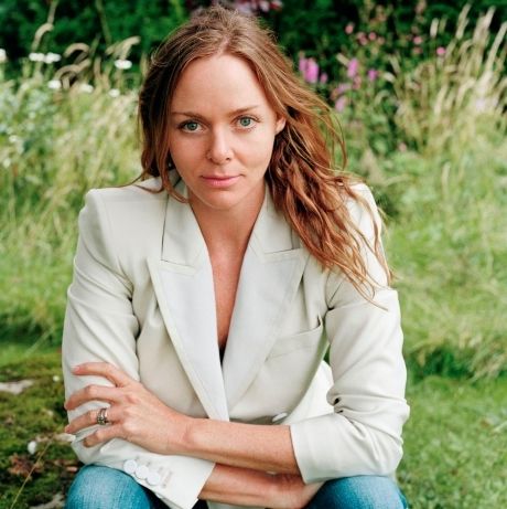 Χαμός στο fashion κόσμο: Η Stella McCartney προωθεί την ανορεξία και ξεσηκώνει αντιδράσεις