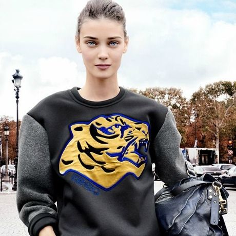Sporty chic: Τα πιο εντυπωσιακά φούτερ της αγοράς