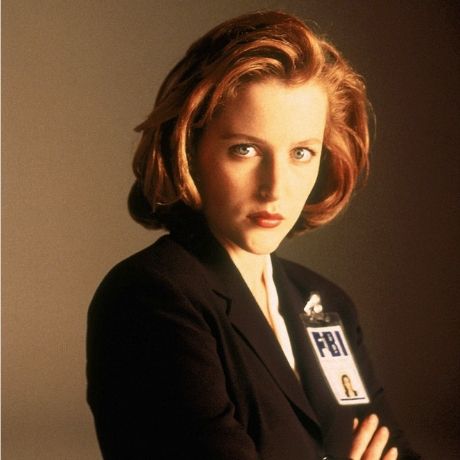 Θυμάστε την Σκάλι από τα X-Files; Πώς είναι άραγε σήμερα;