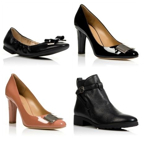 Η συλλογή παπουτσιών Bally AW14 έχει ό,τι θέλουμε να φορέσουμε τη φετινή σεζόν