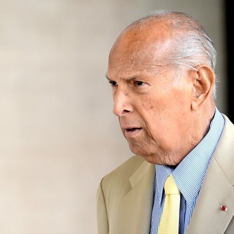 Πέθανε ο θρυλικός σχεδιαστής Oscar de la Renta