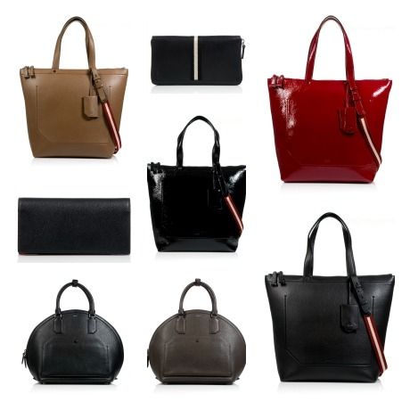 Οι νέες τσάντες Bally γίνονται η στυλιστική μας εμμονή για φέτος το φθινόπωρο