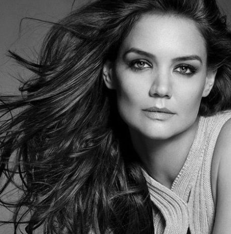 Γρήγορα μυστικά ομορφιάς από την Katie Holmes!