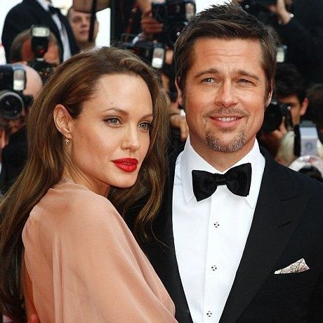 Angelina Jolie: Μιλά πρώτη φορά για το γάμο της και τη… στροφή στην καριέρα της!