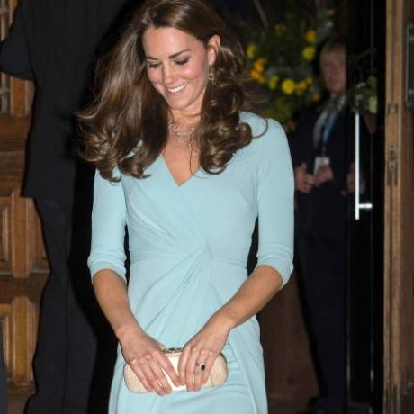 Ποιος είναι «ο λόγος» πίσω από το νέο στυλ της Kate Middleton;