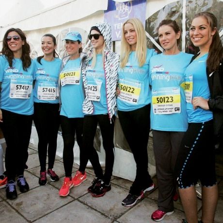 32ος Μαραθώνιος Αθήνας: Τι πρέπει να προσέξετε στο ντύσιμό σας για την Κυριακή