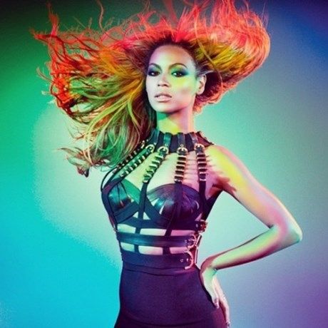 Η Beyoncé παθαίνει... Kim Kardashian: Τα ντοκουμέντα που μας έπεισαν γι' αυτό